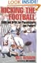 Kicking the Football