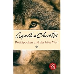 Rotk�ppchen und der b�se Wolf