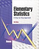 Elementary Statistics: A Step by Step Approach