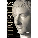 Tiberius (Blackwell Ancient Lives) book cover