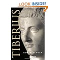 Tiberius (Blackwell Ancient Lives)