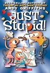 Just Stupid