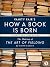 Vanity Fair's How a Book is Born: The Making of The Art of Fielding