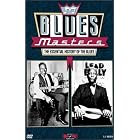 Blues Masters - The Essential History of the Blues by Leadbelly and Bessie Smith