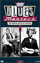 Blues Masters - The Essential History of the Blues