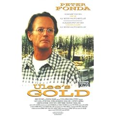 Ulee's Gold [VHS]