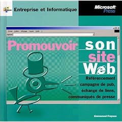 Promouvoir son site Web
