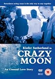 Crazy Moon [UK IMPORT] - Kiefer Sutherland