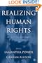 Realizing Human Rights: Moving from Inspiration to Impact