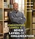Christopher Lowell's Seven Layers of Organization: Unclutter Your Home, Unclutter Your Life