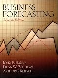 Business Forecasting