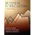 Business Forecasting (7th Edition)