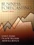 Business Forecasting (7th Edition)