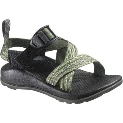 Amazon: Chaco Z1 EcoTread Sandal - Little Boys': Shoes
