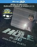 The Hole (2009) (2D+3D) (2 Blu-Ray)