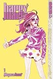 Happy Mania: v. 1 (Happy Mania)