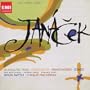 Janacek: Glagolitic Mass, Sinfonietta, Piano Works, Songs