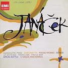 Messe Glagolitique - Sinfonietta - Oeuvres Pour Piano
