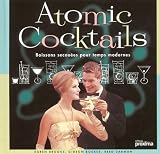 Revue Proxima  / Atomic cocktails