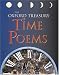 The Oxford Treasury of Time Poems (Oxford Treasury of)