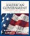Book Essentials of American Government: Continuity and Change, 2006 Edition (7th Edition)