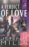  : A Verdict of Love (Family Secrets)