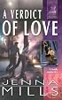 A Verdict of Love (Family Secrets)