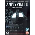 Amityville 2 - the Posession [DVD]