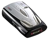Cobra PRO 9480 11 Band High Performance Radar / Laser Detector