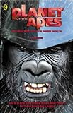 Planet of the Apes : novelization