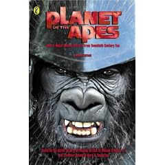 Planet of the Apes: Junior Novelization