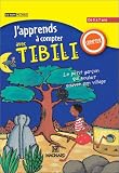 Revue Hachette Multimédia  / J'apprends a compter avec tibili