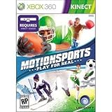 MotionSports X360
