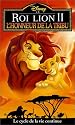 Le Roi Lion 2 : l'honneur de la tribu [VHS]