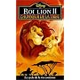 Le Roi lion 2 : L'Honneur de la tribu [VHS] <b>VHS</b> ~ Matthew Broderick