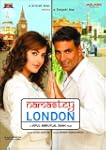 Namaste London