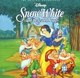 Snow White & the Seven Dwarfs