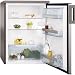 Tests AEG-Electrolux SANTO S71700TSX0 Freistehender Kühlschrank / A++ / 86 kWh/Jahr / 152 Liter / 38 dB / edelstahl / Stiftung Warentest GUT (07/2011) bei Amazon
