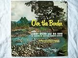 JIMMYS SHAND & BAND O`er The Border LP 1958