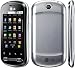 Amazon price tracker, Amazon price history charts, LG P350 Optimus Me with Android OS, Wi-Fi, GPS Navigation, Stereo Bluetooth, 3 MP Camera and Video Recorder - Unlocked Phone - US Warranty - Silver