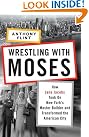 Wrestling with Moses...