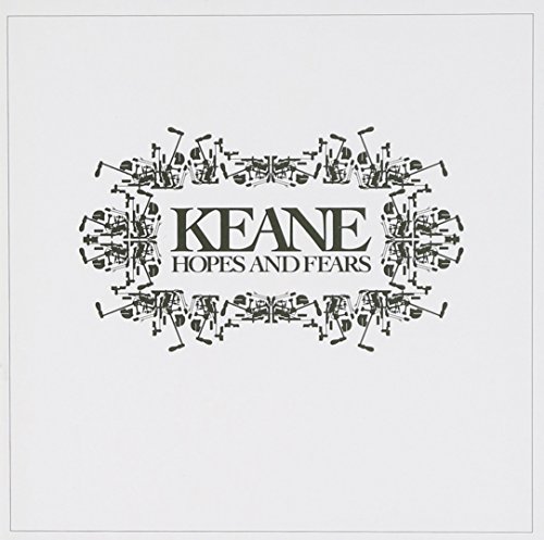 Keane - The New Indie Alive & Amplified for 2005 - Zortam Music