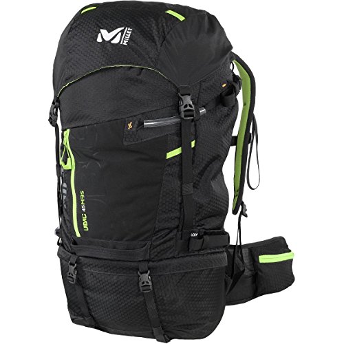 millet 40l backpack