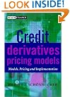 Credit Derivatives Pricing Models: Model, Pricing and Implementation