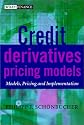 Credit Derivatives Pricing Models: Model, Pricing and Implementation