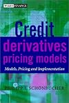 Credit Derivatives Pricing Models: Model, Pricing and Implementation