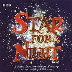 Star for a Night