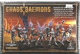 Daemonettes of Slaanesh Daemons Warhammer Fantasy 40k