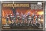 Daemonettes of Slaanesh Daemons Warhammer Fantasy 40k