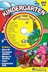 Kindergarten Sing Along Activity Book with CD: Songs That Teach Kindergarten (Sing Along Activity)